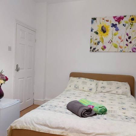 Spacious Double Room In Anfield ليفربول المظهر الخارجي الصورة