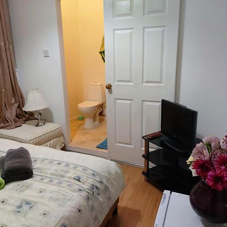 Spacious Double Room In Anfield ليفربول المظهر الخارجي الصورة
