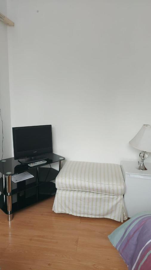Spacious Double Room In Anfield ليفربول المظهر الخارجي الصورة