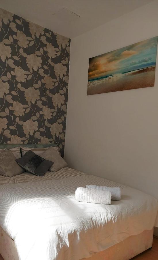 Spacious Double Room In Anfield ليفربول المظهر الخارجي الصورة