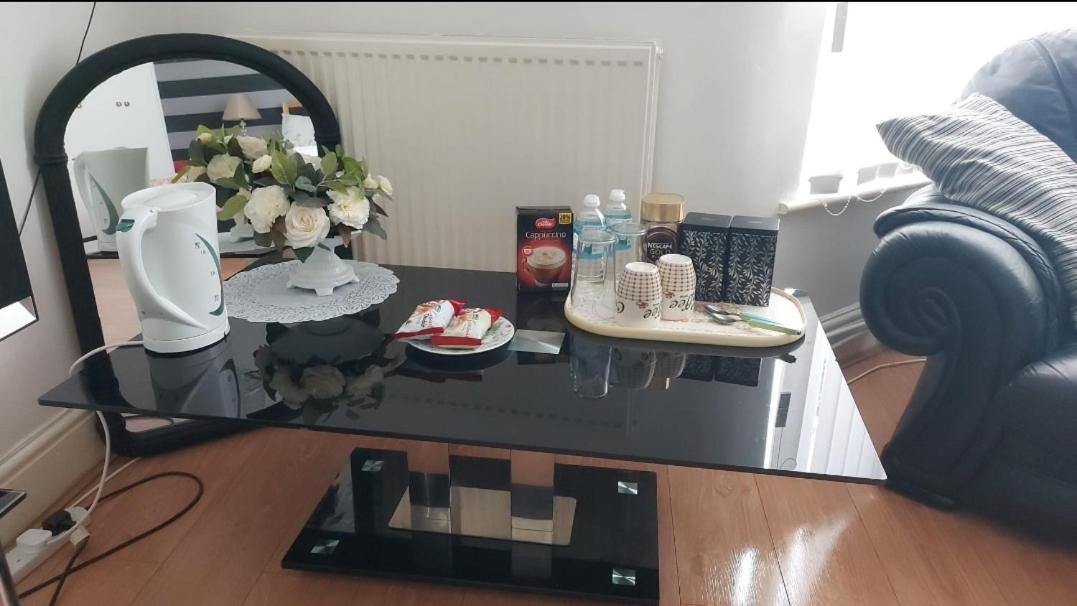 Spacious Double Room In Anfield ليفربول المظهر الخارجي الصورة
