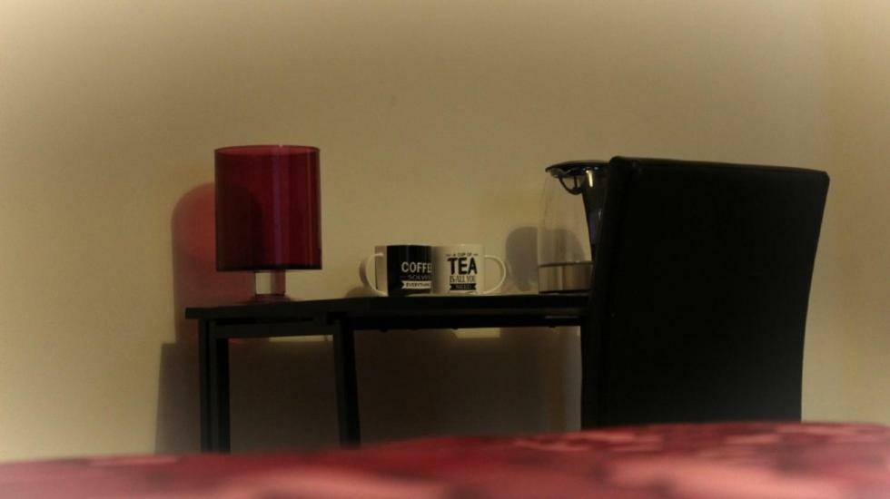 Spacious Double Room In Anfield ليفربول المظهر الخارجي الصورة